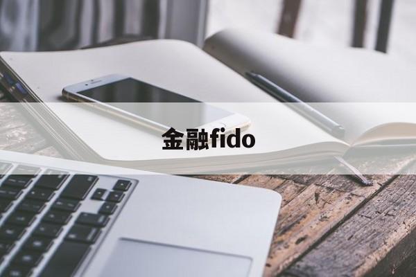 金融fido(金融fix协议)