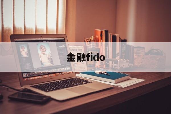 金融fido(金融产品有哪些)